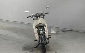 HONDA C50 SUPER CUB AA01