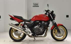 HONDA CB400SF VTEC 2015 NC42