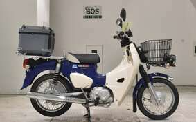 HONDA C110 SUPER CUB JA42