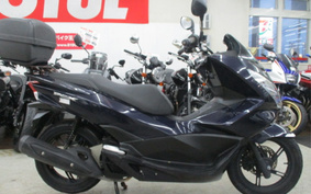 HONDA PCX125 JF56