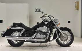 HONDA SHADOW 750 Gen. 3 2006 RC50