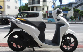 HONDA DIO 110 JF58