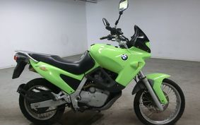 BMW F650 1997 0161