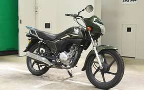 HONDA CB125 PCJ7