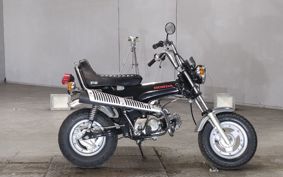 HONDA DUCKS50 ST50