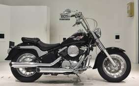 KAWASAKI VULCAN 800 CLASSIC 1996 VN800A