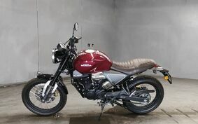 HONDA CB190SS PCL3