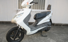 YAMAHA CYGNUS125X SE44J