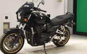 SUZUKI GSX1400 2006 GY71A