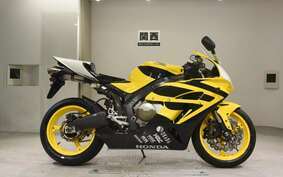 HONDA CBR1000RR 2004 SC57