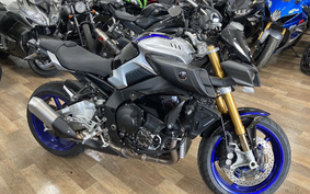 YAMAHA MT-10 2017 RN50J