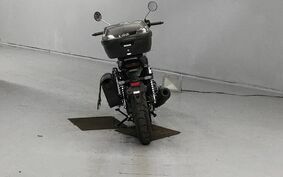 HONDA GB350S 2022 NC59