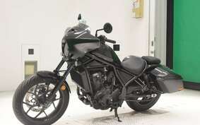 HONDA REBEL 1100 T 2024 SC83