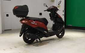 SUZUKI ADDRESS V125 DT11A