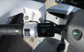 HONDA  BENLY  PRO 