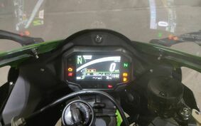 KAWASAKI ZX 10 NINJA R 2021 ZXT02L