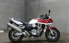 HONDA CB1300SB SUPER BOLDOR 2008 SC54