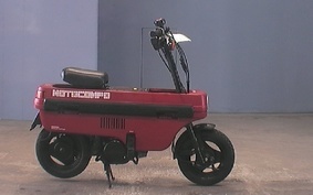 HONDA MOTOCOMPO AB12