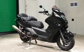 HONDA SILVER WING 400 2005 NF01