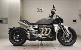 TRIUMPH ROCKET III R 2023