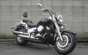 YAMAHA DRAGSTAR 400 CLASSIC 2004 VH01J