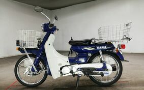 YAMAHA MATE 50 UA04J