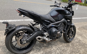 YAMAHA MT-09 2020 RN52J