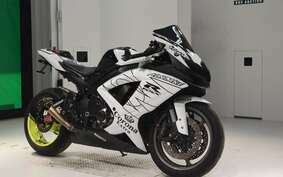 SUZUKI GSX-R750 2009