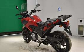 HONDA NC 700 X 2013 RC63