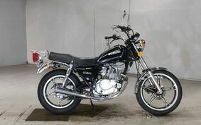 SUZUKI GN125 H PCJG9