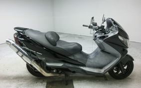 SUZUKI SKYWAVE 250 (Burgman 250) S CJ43A