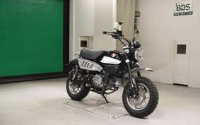 HONDA MONKEY 125 ABS JB02