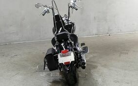 YAMAHA DRAGSTAR 1100 CLASSIC 2007 VP13J