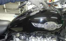 HONDA VALKYRIE 1997 SC34