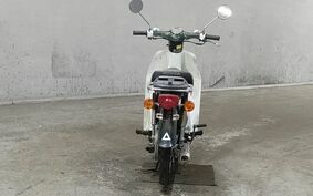 HONDA C70 SUPER CUB HA02