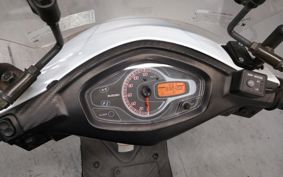 SUZUKI ADDRESS V125 CF4MA