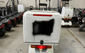 HONDA GYRO TA03