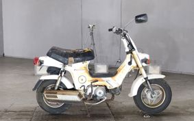 HONDA CAR LEE50 CF50