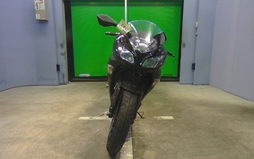 KAWASAKI NINJA 250 2013 EX250L