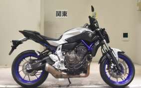 YAMAHA MT-07 ABS 2015 RM07J