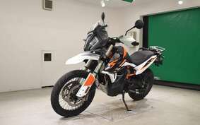 KTM 890 ADVENTURE	 R 2022