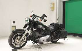 HARLEY FLSTFB 1580 2010