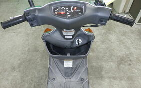 SUZUKI ADDRESS V125 CF4EA