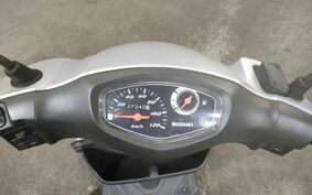 SUZUKI ADDRESS V125 CF46A