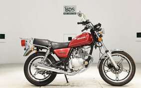 SUZUKI GN125 H PCJG9