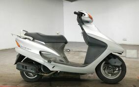 HONDA SPACY 125 JF04