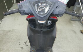 HONDA DIO 110 JF31