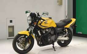 HONDA CB400SF VTEC SPEC 2 2002 NC39