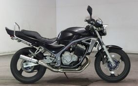 KAWASAKI BALIUS 250 1993 ZR250A