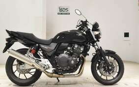 HONDA CB400SF GEN 4 A 2021 NC42